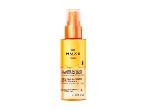 Nuxe Sun Aceite capilar 100 mL